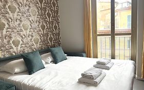 Cavour Urban Rooms By Ghor
